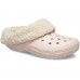Утеплені сабо Crocs Classic Blitzen, W7, W8